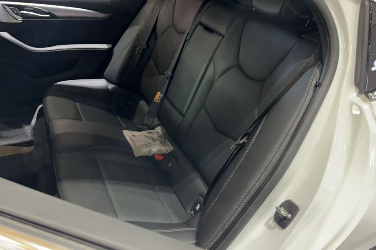 Used Cadillac CT5 2023 28T Luxury Edition (Standard Version)
