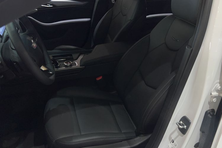 Used Cadillac CT5 2023 28T Luxury Edition (Standard Version)
