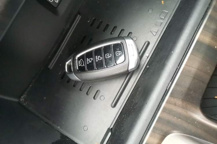 Used Hyundai Custo 2022 270TGDi Smart Luxury Flagship Edition TOP