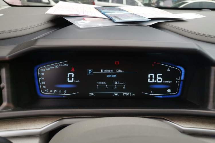 Used Hyundai Custo 2022 270TGDi Smart Luxury Flagship Edition TOP