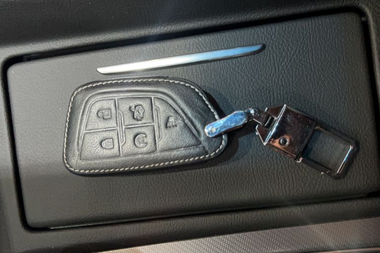 Used Cadillac CT5 2023 28T Luxury Edition (Standard Version)
