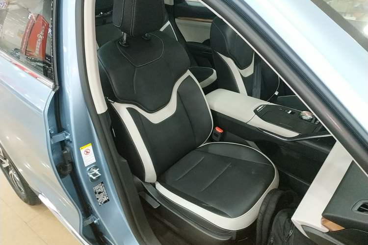 Used Haval H6 2022 Third Generation 1.5T DHT