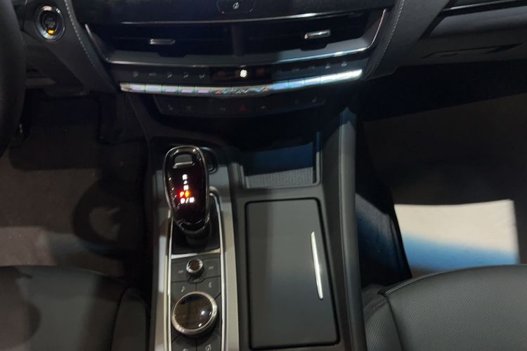 Used Cadillac CT5 2023 28T Luxury Edition (Standard Version)
