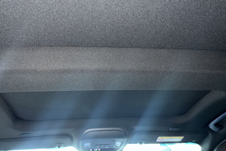 Used Cadillac CT5 2023 28T Luxury Edition (Standard Version)
