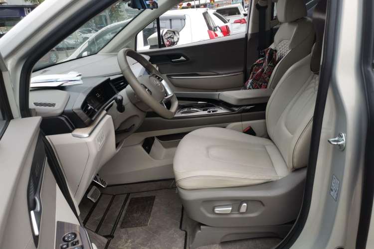 Used Hyundai Custo 2022 270TGDi Smart Luxury Flagship Edition TOP