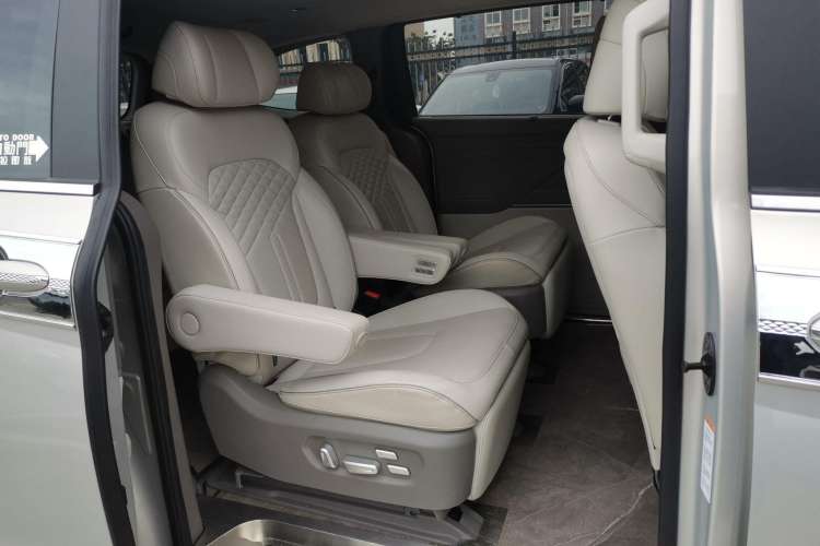 Used Hyundai Custo 2022 270TGDi Smart Luxury Flagship Edition TOP