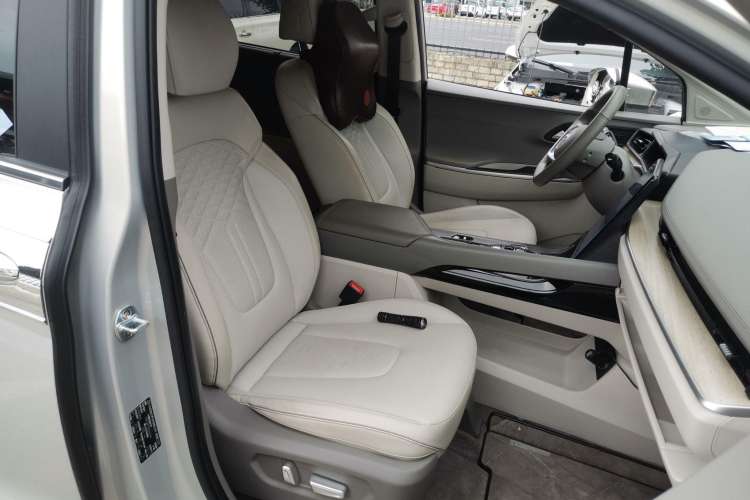 Used Hyundai Custo 2022 270TGDi Smart Luxury Flagship Edition TOP