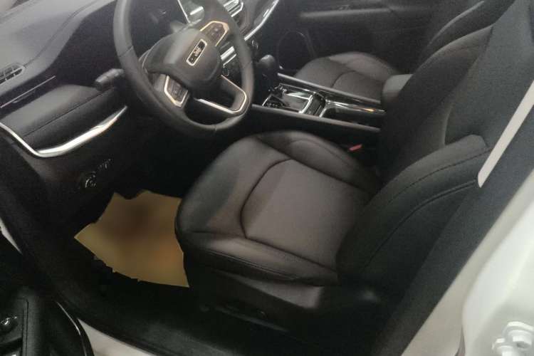 Used Jeep Compass 2021 220T Automatic Elite Edition