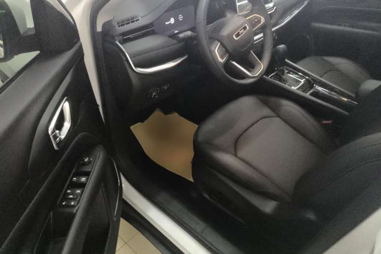 Used Jeep Compass 2021 220T Automatic Elite Edition