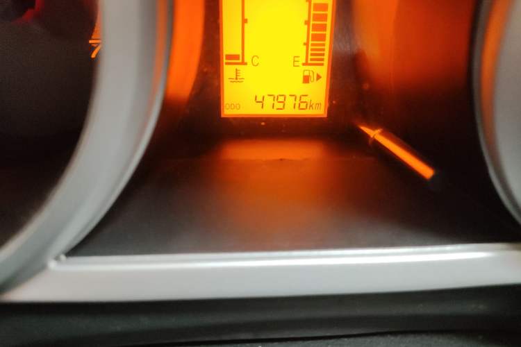 Used Oshan Ounuo S 2014 1.5L Base Version