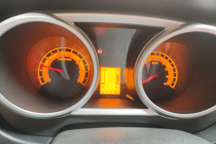 Used Oshan Ounuo S 2014 1.5L Base Version