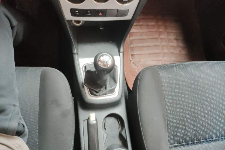 Used Oshan Ounuo S 2014 1.5L Base Version