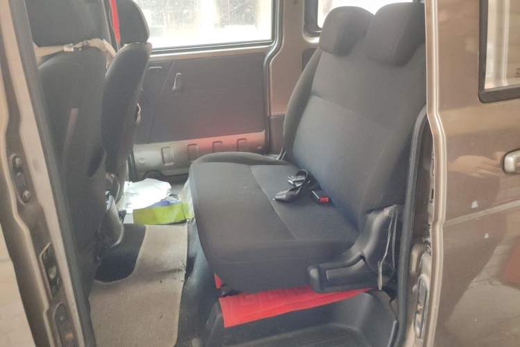 Used Oshan Ounuo S 2014 1.5L Base Version