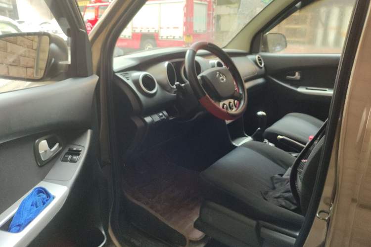 Used Oshan Ounuo S 2014 1.5L Base Version