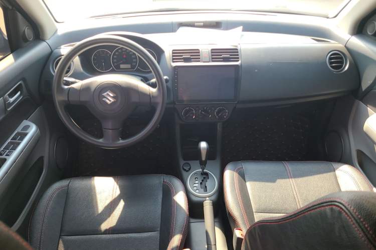 Used Suzuki Swift 2013 1.5L Automatic 20th Anniversary Limited Edition