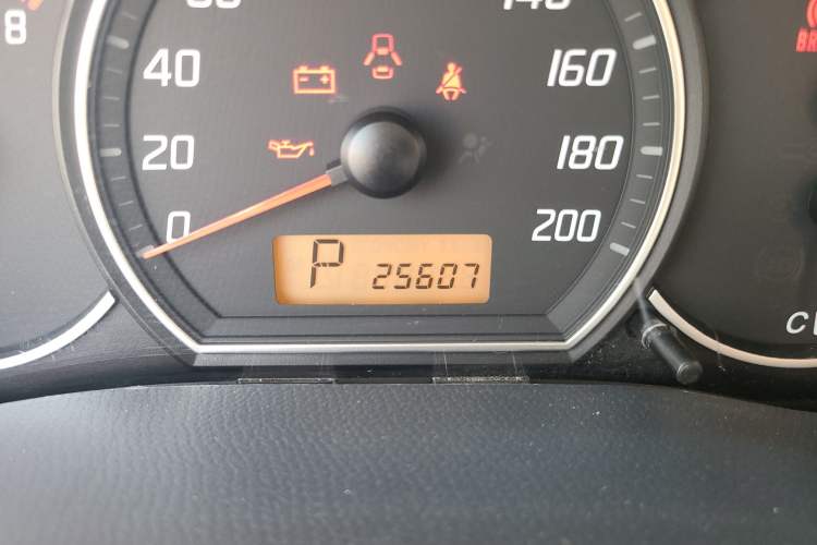 Used Suzuki Swift 2013 1.5L Automatic 20th Anniversary Limited Edition