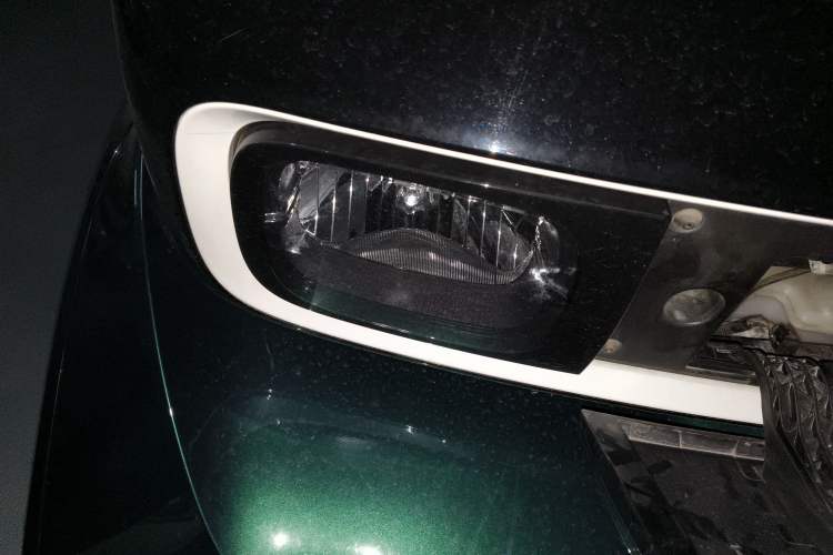 Used Baojun KiWi EV 2022 Designer Lite Edition Lithium Iron Phosphate
