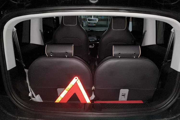 Used Baojun KiWi EV 2022 Designer Lite Edition Lithium Iron Phosphate
