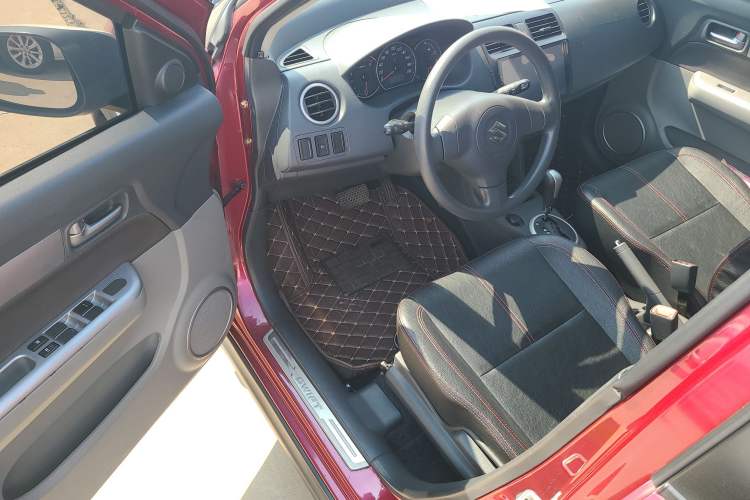 Used Suzuki Swift 2013 1.5L Automatic 20th Anniversary Limited Edition