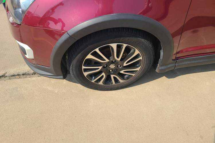 Used Suzuki Swift 2013 1.5L Automatic 20th Anniversary Limited Edition