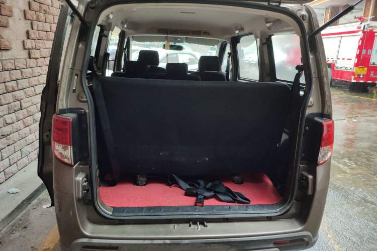 Used Oshan Ounuo S 2014 1.5L Base Version