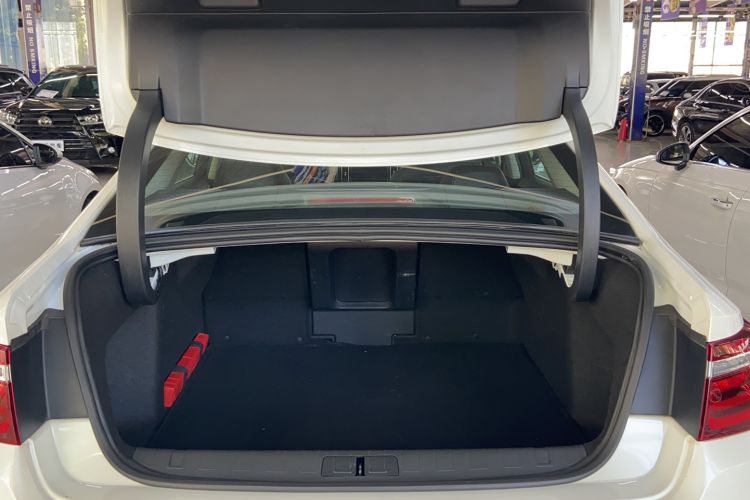 Used Citroen C6 2017 380THP Luxury Version