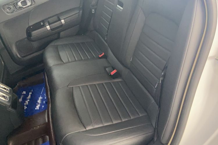 Used Citroen C6 2017 380THP Luxury Version