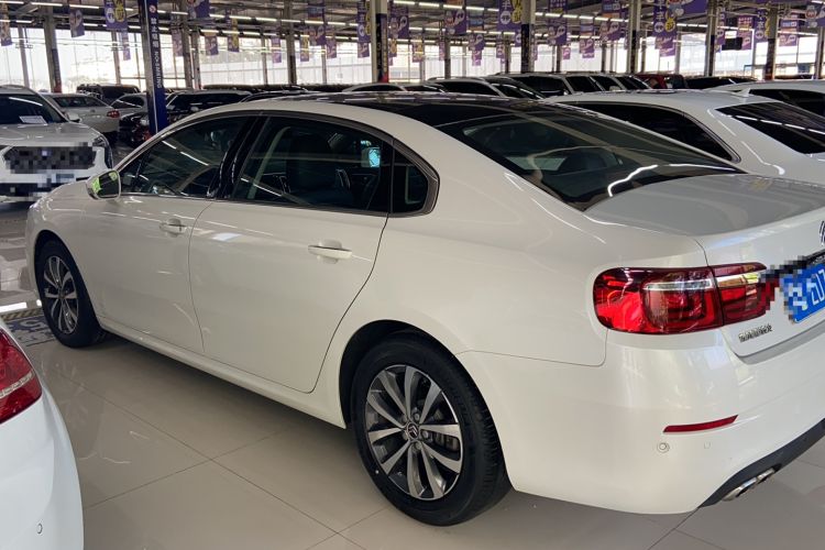 Used Citroen C6 2017 380THP Luxury Version