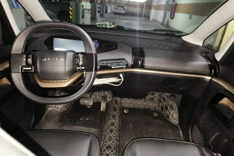 Used Baojun KiWi EV 2022 Designer Lite Edition Lithium Iron Phosphate
