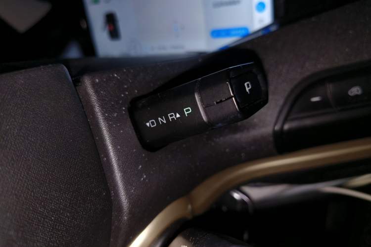 Used Baojun KiWi EV 2022 Designer Lite Edition Lithium Iron Phosphate
