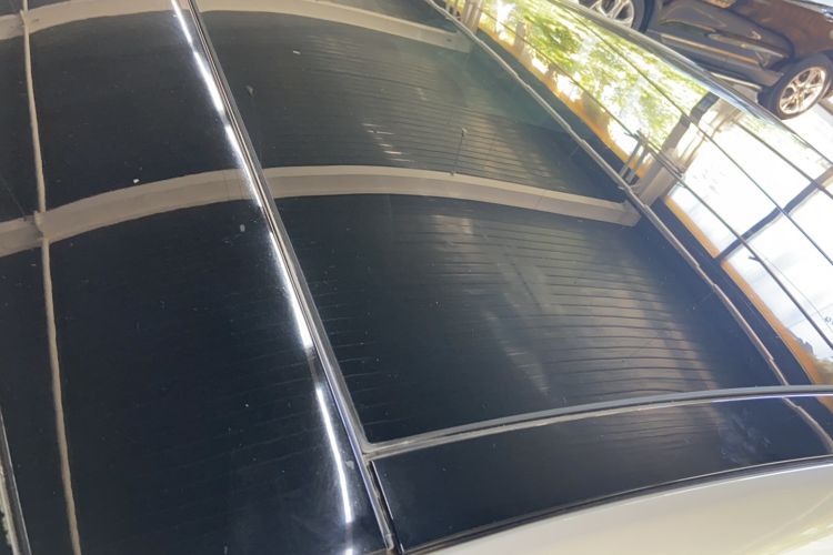 Used Citroen C6 2017 380THP Luxury Version