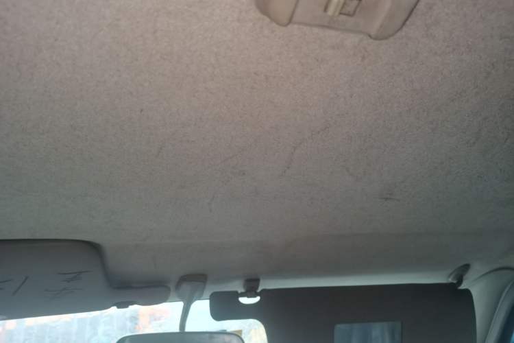 Used JMC Baodian 2013 2.8T Two-Wheel Drive Comfortable Value Edition JX493ZLQ4F