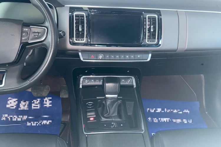 Used Citroen C6 2017 380THP Luxury Version