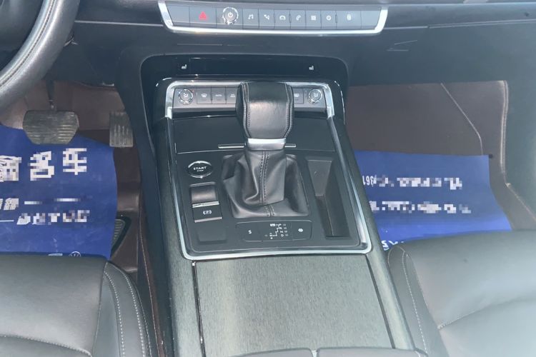 Used Citroen C6 2017 380THP Luxury Version