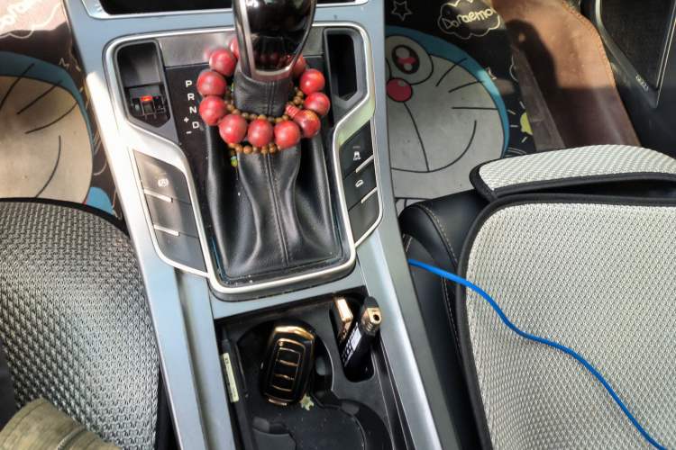 Used Geely Auto Vision S1 2018 1.4T CVT FENGXING Model
