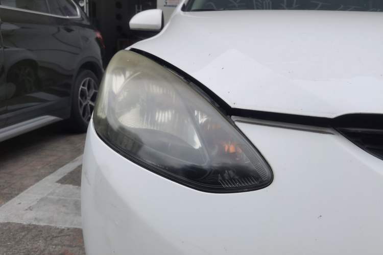 Used Mazda Mazda 2 2008 1.5L Automatic Luxury Version
