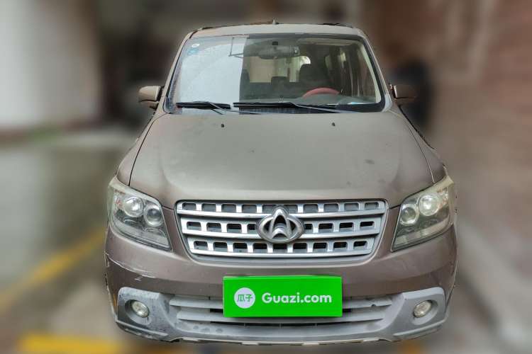 Used Oshan Ounuo S 2014 1.5L Base Version