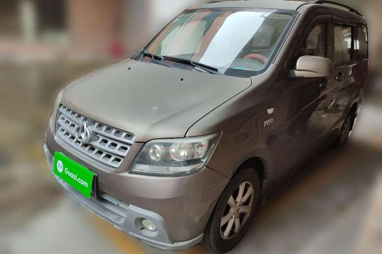 Used Oshan Ounuo S 2014 1.5L Base Version