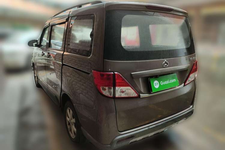 Used Oshan Ounuo S 2014 1.5L Base Version