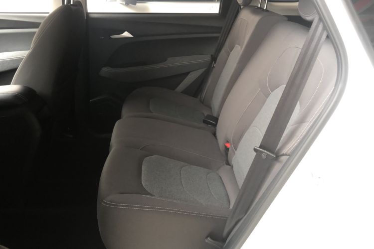 Used Baojun 530 2021 Global Car Anniversary Edition 1.5T Manual Comfort Model 5 Seats
