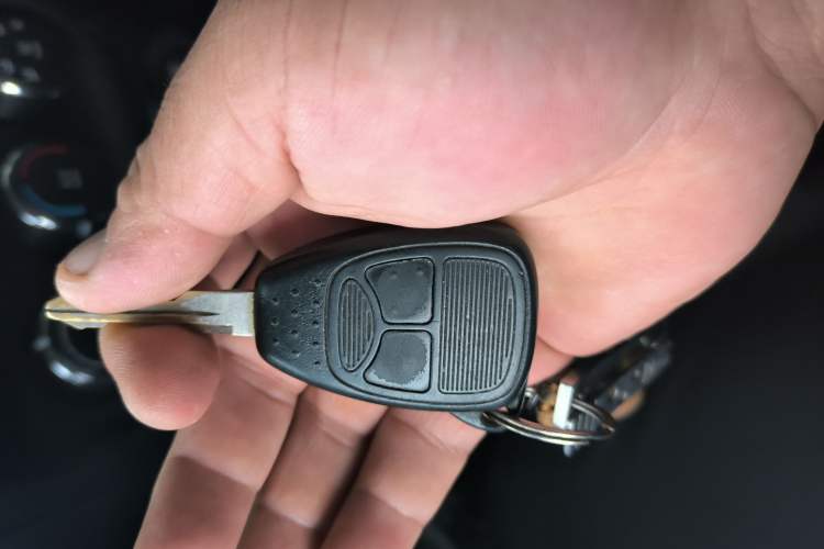 Used Jeep Patriot 2014 2.0L Sport Enhanced Edition