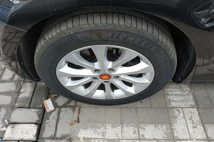 Used Hongqi H7 2013 2.5L Prestige Model