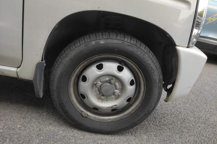 Used Suzuki Wagon R 2016 1.4L Manual Value Model