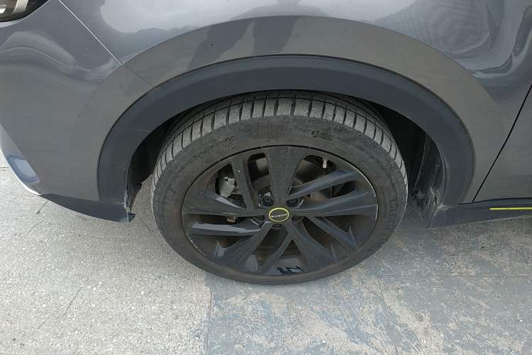 Used Roewe RX5 New Energy 2020 ePLUS National Trend Ronglin Luxury Edition
