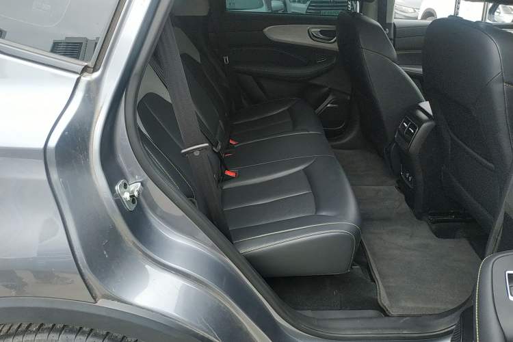 Used Roewe RX5 New Energy 2020 ePLUS National Trend Ronglin Luxury Edition
