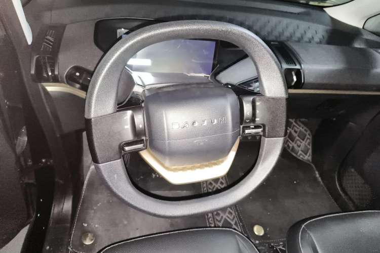 Used Baojun KiWi EV 2022 Designer Lite Edition Lithium Iron Phosphate
