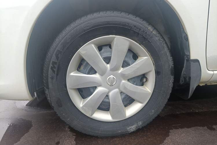 Used Nissan Sunny 2015 1.5XE CVT Comfort Edition
