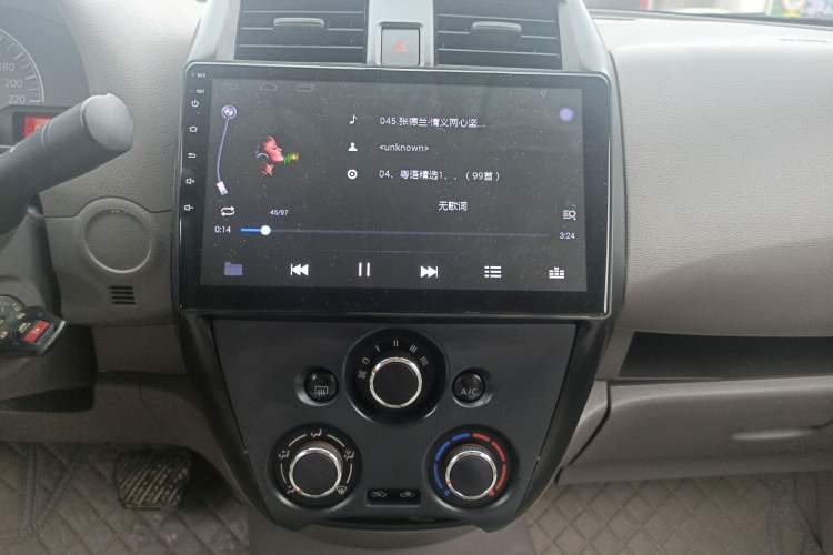 Used Nissan Sunny 2015 1.5XE CVT Comfort Edition
