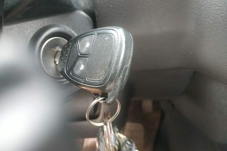 Used Jeep Compass 2010 2.4L four-wheel drive sport version
