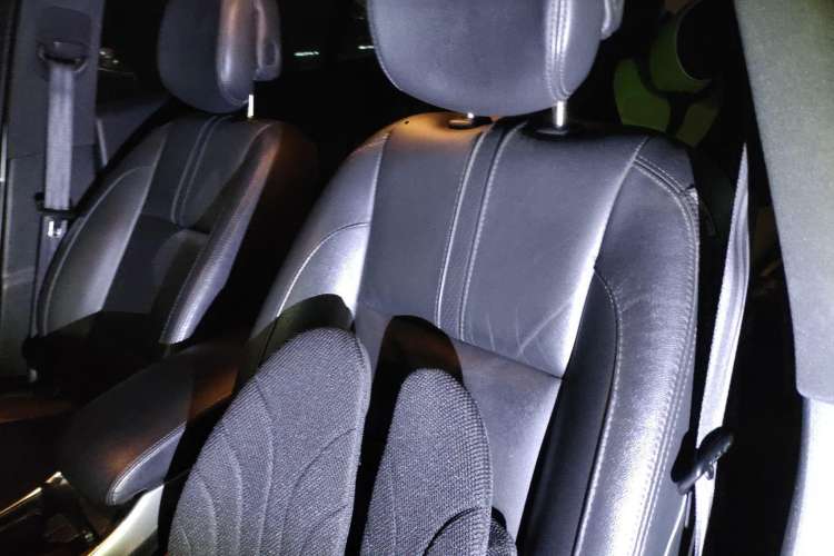 Used Renault Latitude 2013 Facelift 2.0L CVT Luxury Edition
